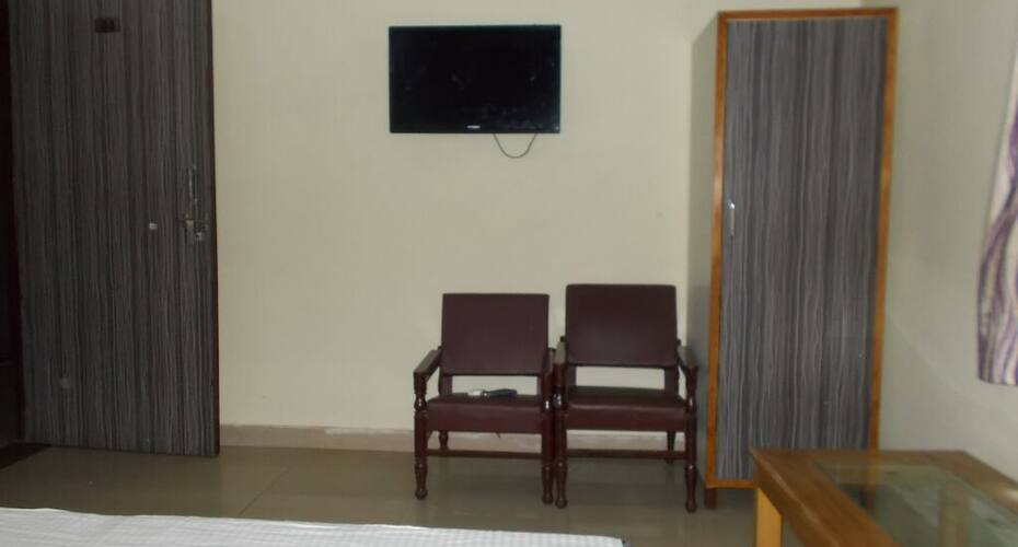 Hotel Shubham, Hissar 4